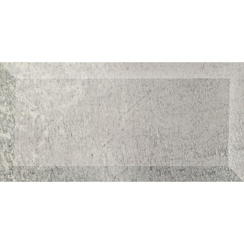 Плитка Classica Paradyz Natura 9,8x19,8 см Grafit (9841)