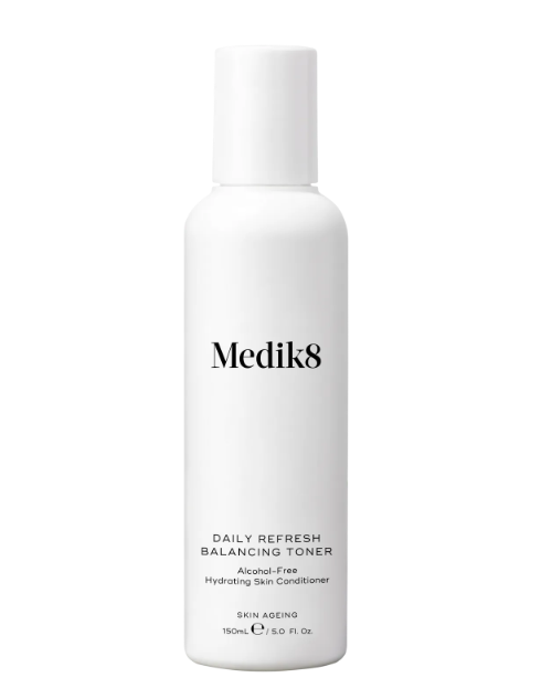 Тоник увлажняющий без спирта Medik8 Daily Refresh Balancing Toner 150 мл (658819)