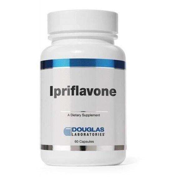 Комплекс для суставов Douglas Laboratories Ipriflavone 300 мг 60 капс. (DOU-20029) Комплекс для суставов Douglas Laboratories Ipriflavone 300 мг 60 капс. (DOU-20029)