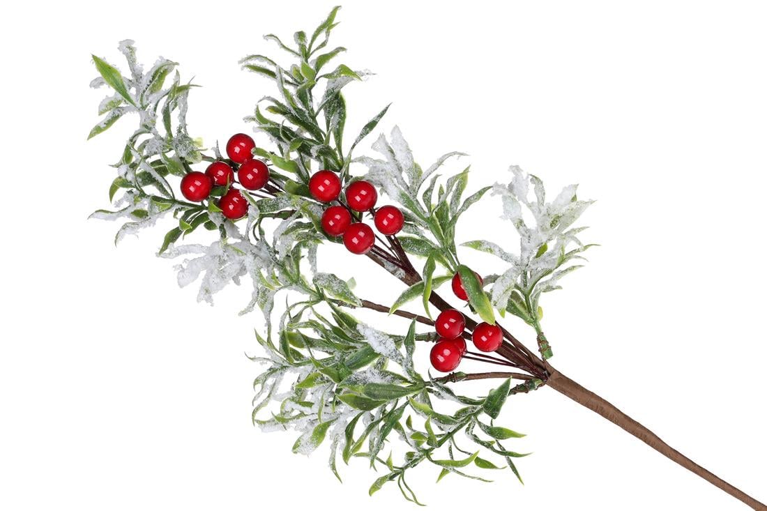 Декоративная ветка BonaDi 4 шт. (901-079)