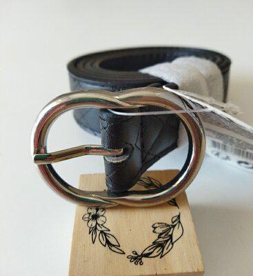 Ремінець жіночий Ladies Belt 85 см