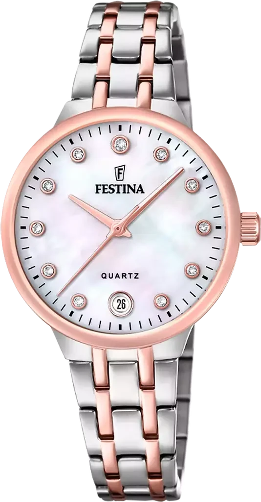 Наручные часы женские Festina F20721/1 Mademoiselle