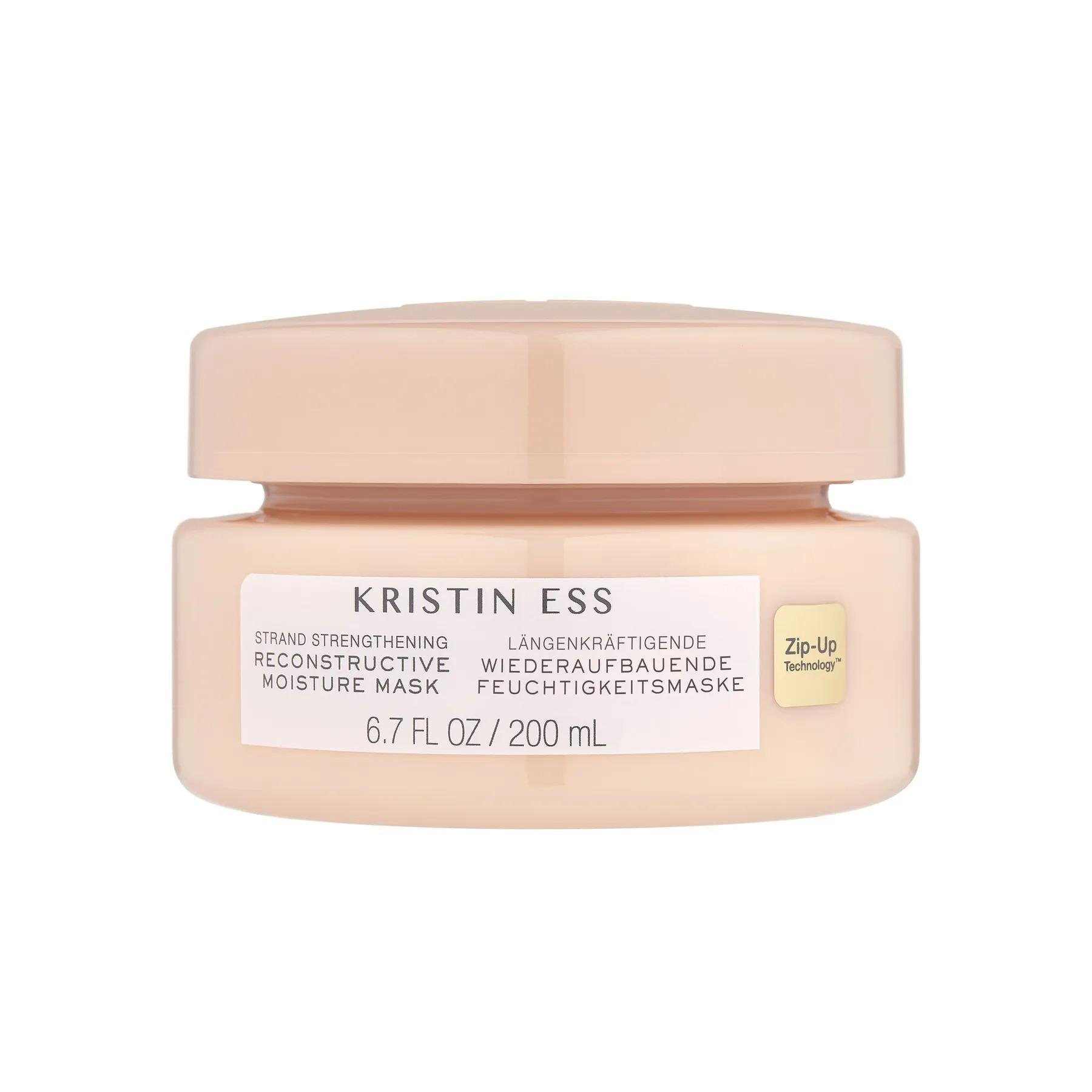 Маска для відновлення волосся Kristin Ess Strand Strengthening Reconstructive Moisture Mask 200 мл (23345950)