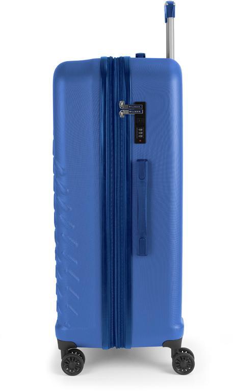 Чемодан Gabol Journey L Blue (122847-003) - фото 3