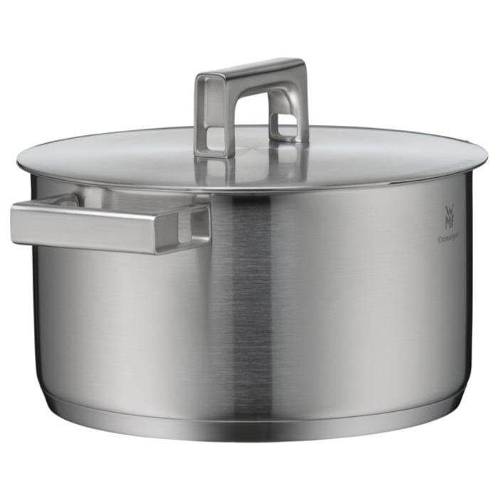 Кастрюля WMF Ultimate Cool+ 20 см 3,44 л