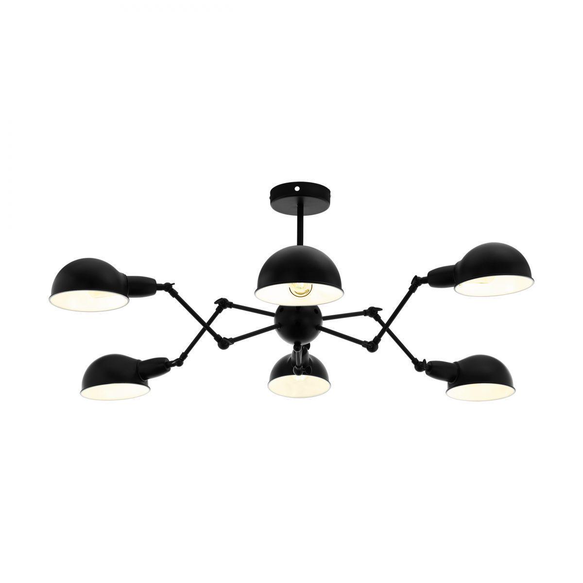 Потолочный светильник Eglo EXMOOR 49036