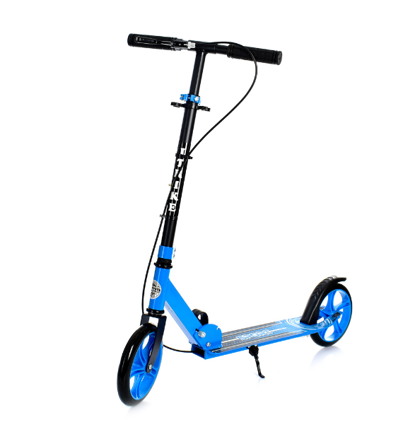 Самокат SR 2-051-BL1 (AN003131)