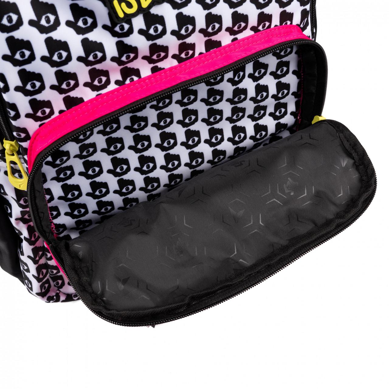 Рюкзак молодіжний YES All-Seeing Eye TS-47 (559611) - фото 6 Рюкзак молодіжний YES All-Seeing Eye TS-47 (559611) - фото 6