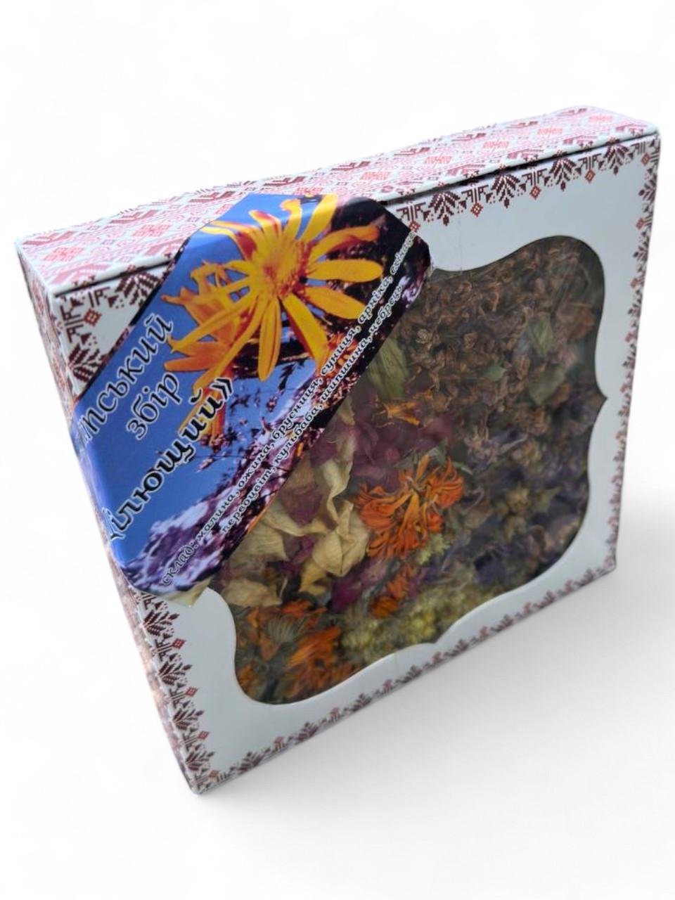 Чай Карпатский Целебный Сбор (2473200806)