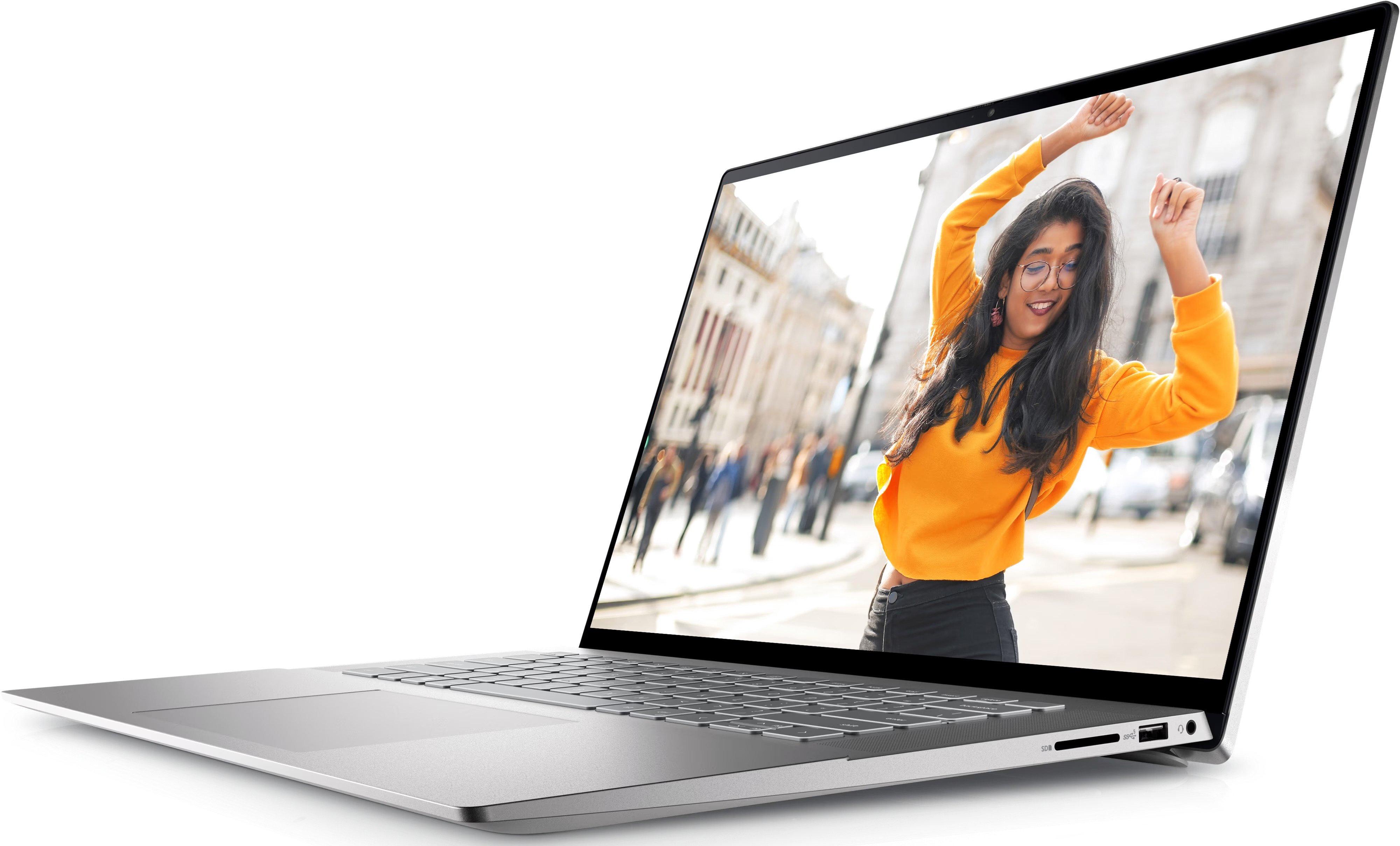 Ноутбук Dell Inspiron 5620-5941 16" i5-1235U 8 Gb RAM 512 Gb SSD Windows 11 Professional - фото 6