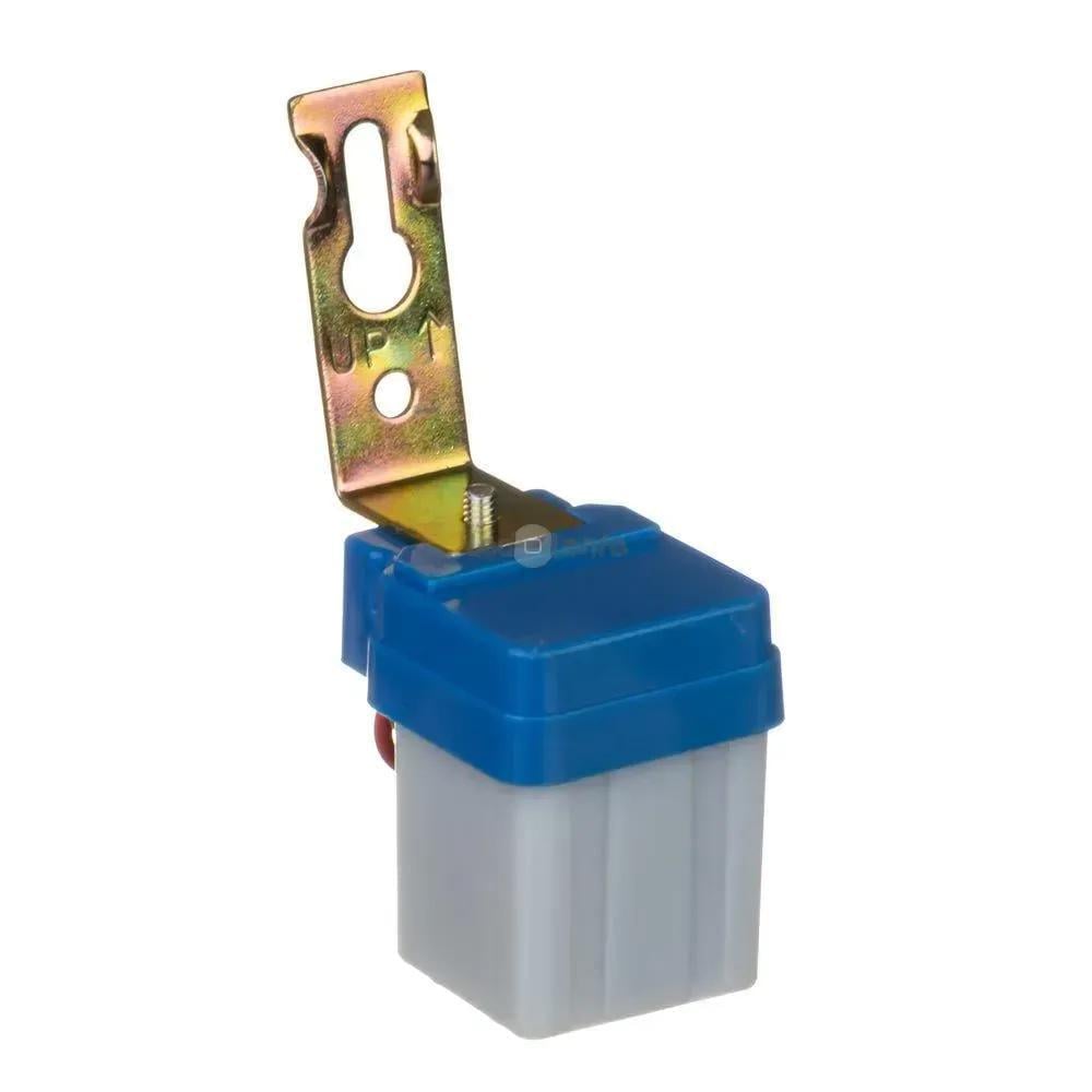 Датчик світла/фотоелемент BIOM PHS-06 1400 Вт 6А 180° IP44 (27814035)