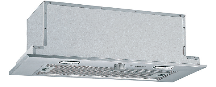 Вытяжка Fabiano Tempo 700 Inox (8104.410.0718)