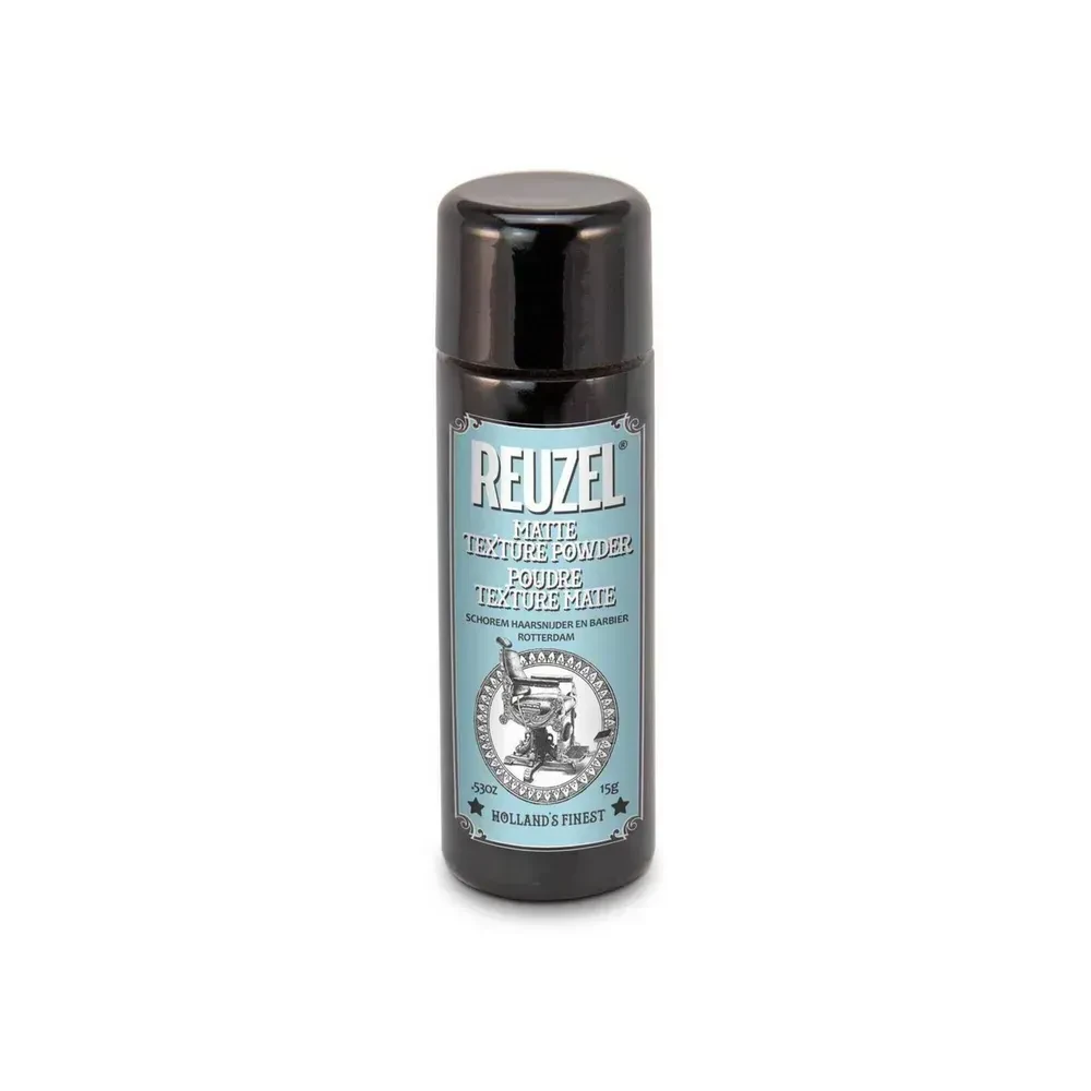 Пудра для укладки волос Reuzel Matte Texture Powder 15 г