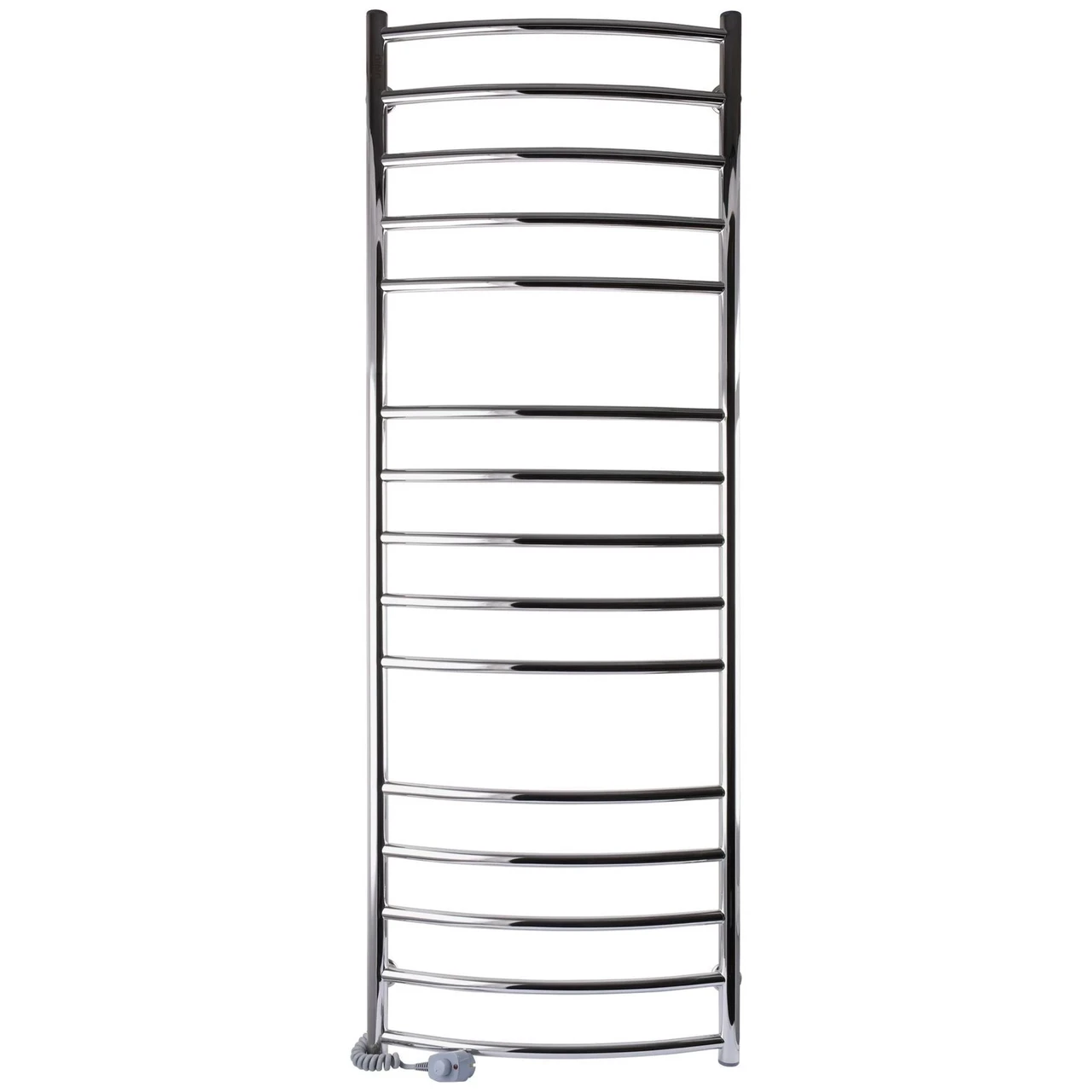 Полотенцесушитель UNIO LDE EL 1500-500-15 Лестница Дуга Элит электро (1300017)