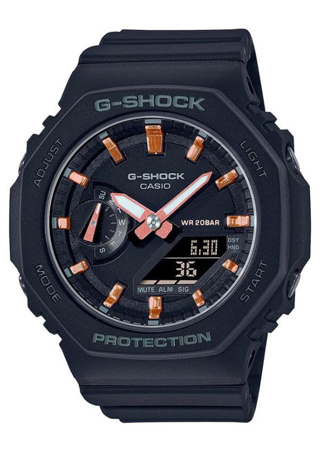 Часы Casio GMA-S2100-1AER