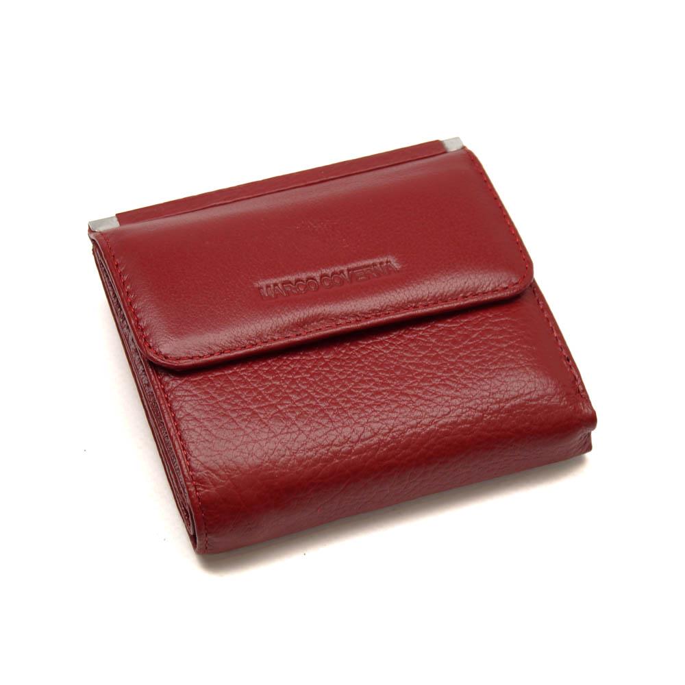 Кошелек Marco Coverna Chrisia Burgundy (116078)