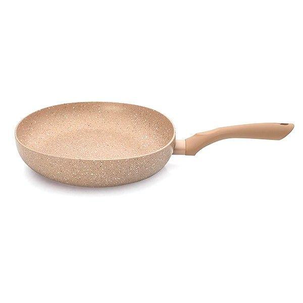 Сковорода Fissman 20 см Latte (4958)