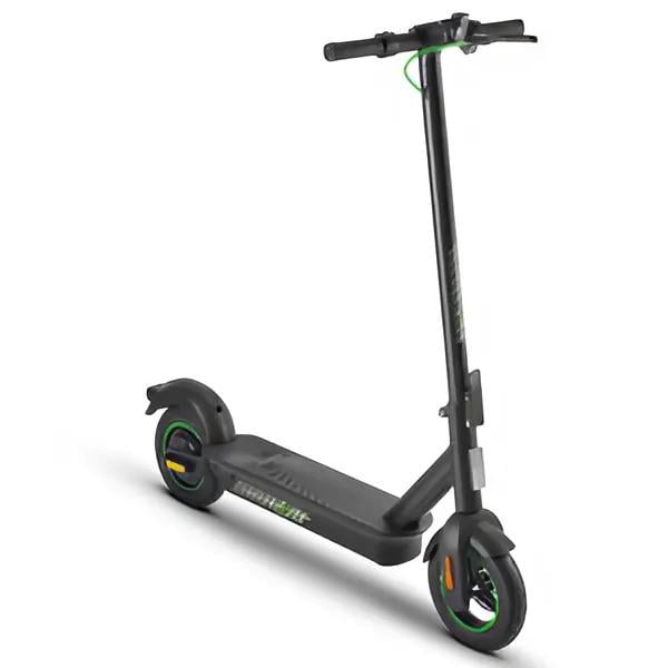 Електросамокат Acer Scooter 5 Advance Black (AES025)