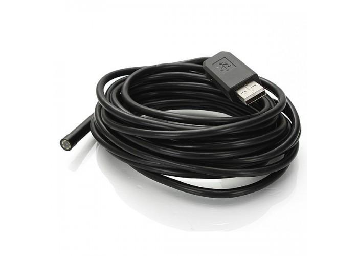 USB-ендоскоп XinRay (422)