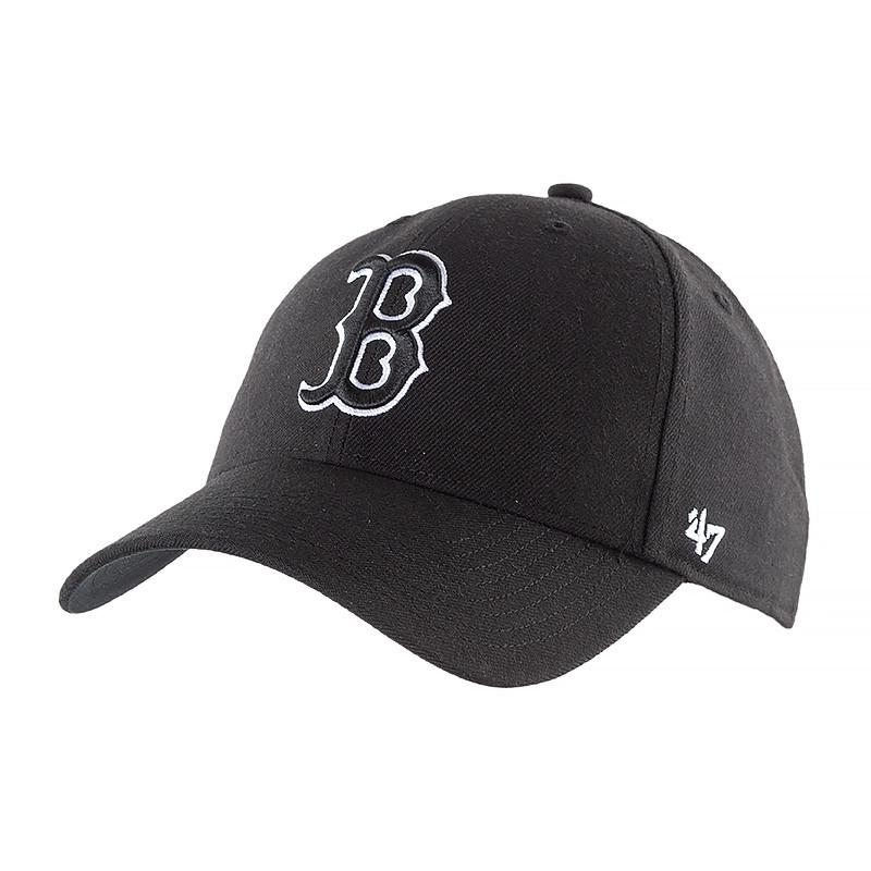 Бейсболка 47 Brand Mlb Boston Red Sox (B-MVPSP02WBP-BKA)