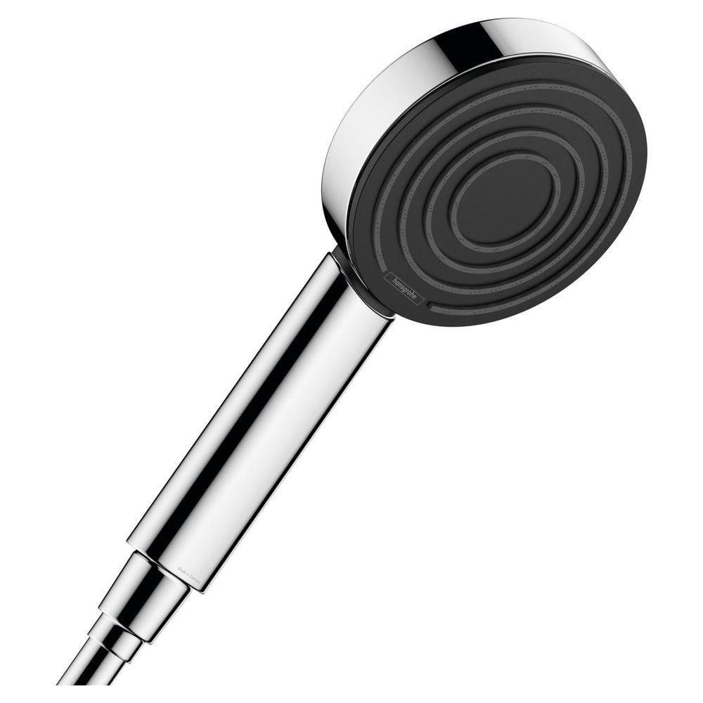 Душ ручной Hansgrohe Pulsify 1jet 105 мм Хром (24120000)