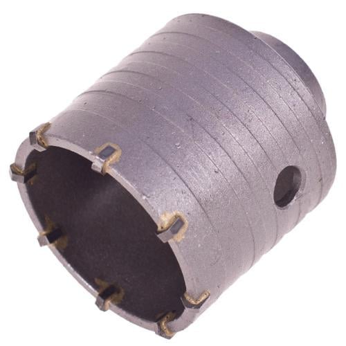 Сверло корончатое по бетону Alloid 65 мм (HC-6511) Сверло корончатое по бетону Alloid 65 мм (HC-6511)