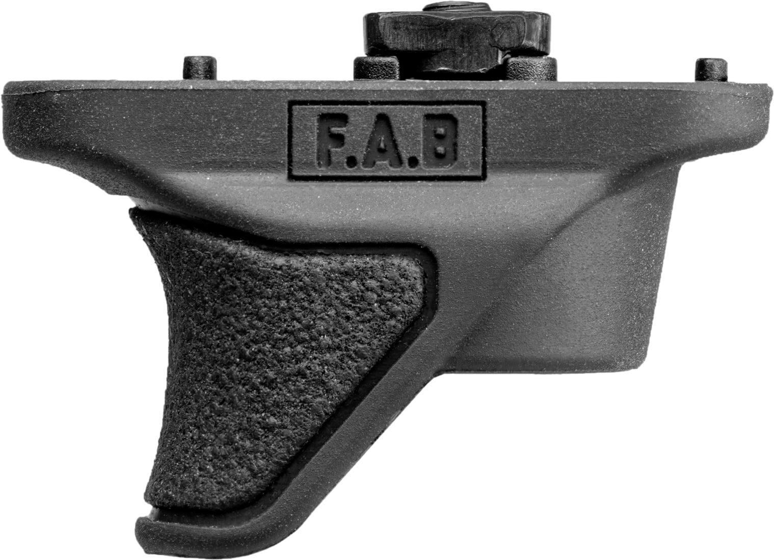 Упор передний FAB Defense Versatile Tactical Support M-LOK. Black (6200000024)
