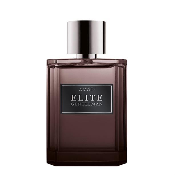 Мужская туалетная вода Avon Elite Gentleman 75 мл (AV900097)