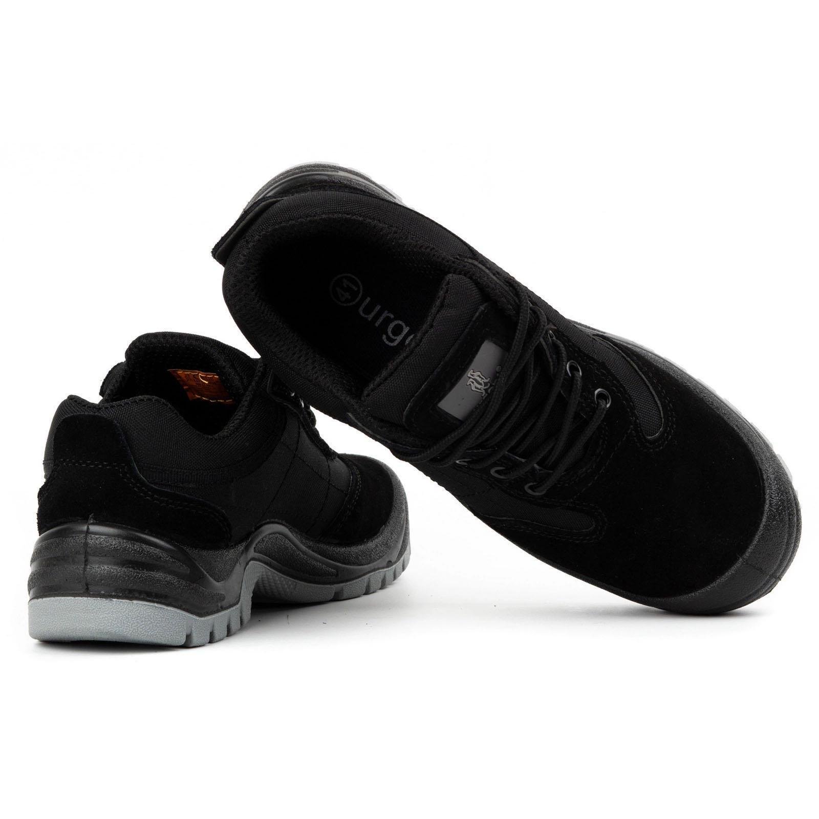 Рабочая спецобувь с металлоноском 203 S1 р. 43 - фото 3