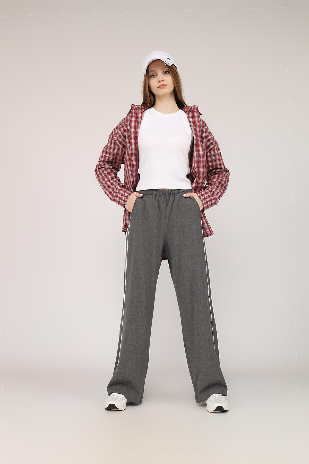 Рубашка с длинным рукавом ЦБ-00271031 женская р. 50 Красный (SKT001047780) Рубашка с длинным рукавом ЦБ-00271031 женская р. 50 Красный (SKT001047780)