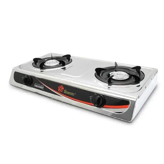 Плита газовая Domotec MS-6606 (opt-104715)