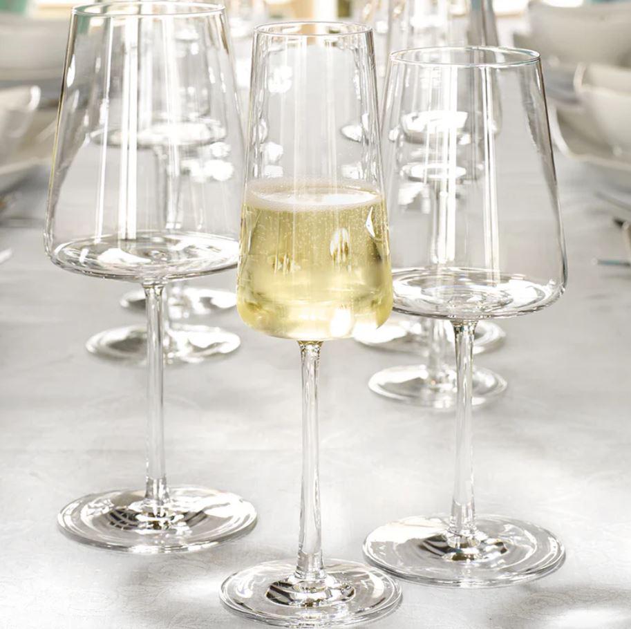 Набір келихів для шампанського Stölzle Lausitz Power 240 мл 6 шт. (1590029-1) - фото 8 Набір келихів для шампанського Stölzle Lausitz Power 240 мл 6 шт. (1590029-1) - фото 8