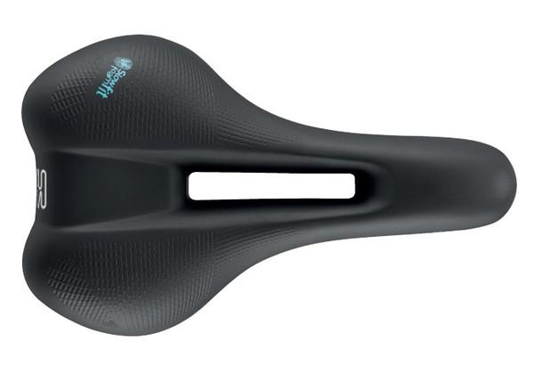 Сідло Selle Royal Float Athletic Classic Unisex (SAD-42-73)