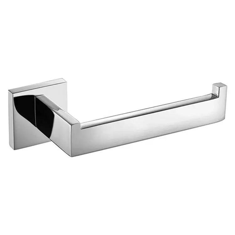 Держатель туалетной бумаги IwConcept LSB-15 304 Steel из нержавеющей стали Хром (1930) Держатель туалетной бумаги IwConcept LSB-15 304 Steel из нержавеющей стали Хром (1930)