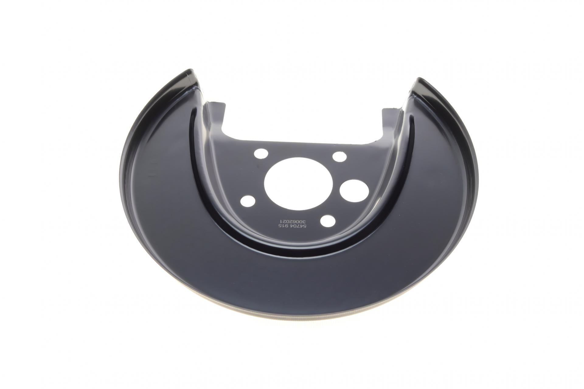Защита тормозного диска Aic заднего R VW Golf IV/Skoda Octavia I/Rapid 96-19 54704