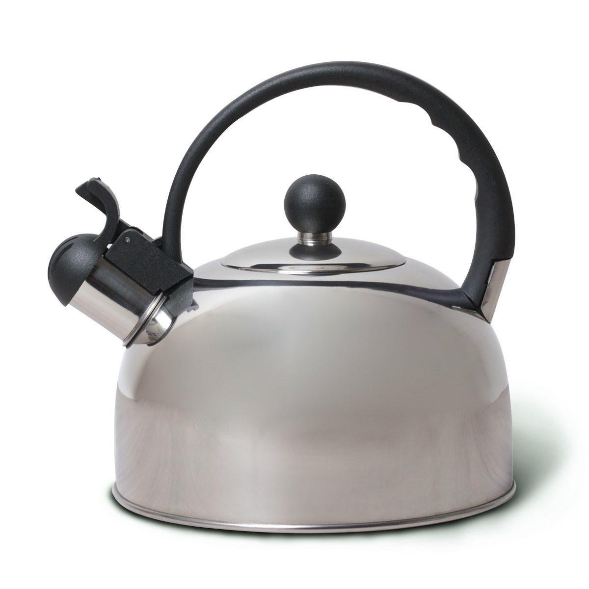 Чайник Kamille KM-0679 2,5 л (87716) - фото 1 Чайник Kamille KM-0679 2,5 л (87716) - фото 1