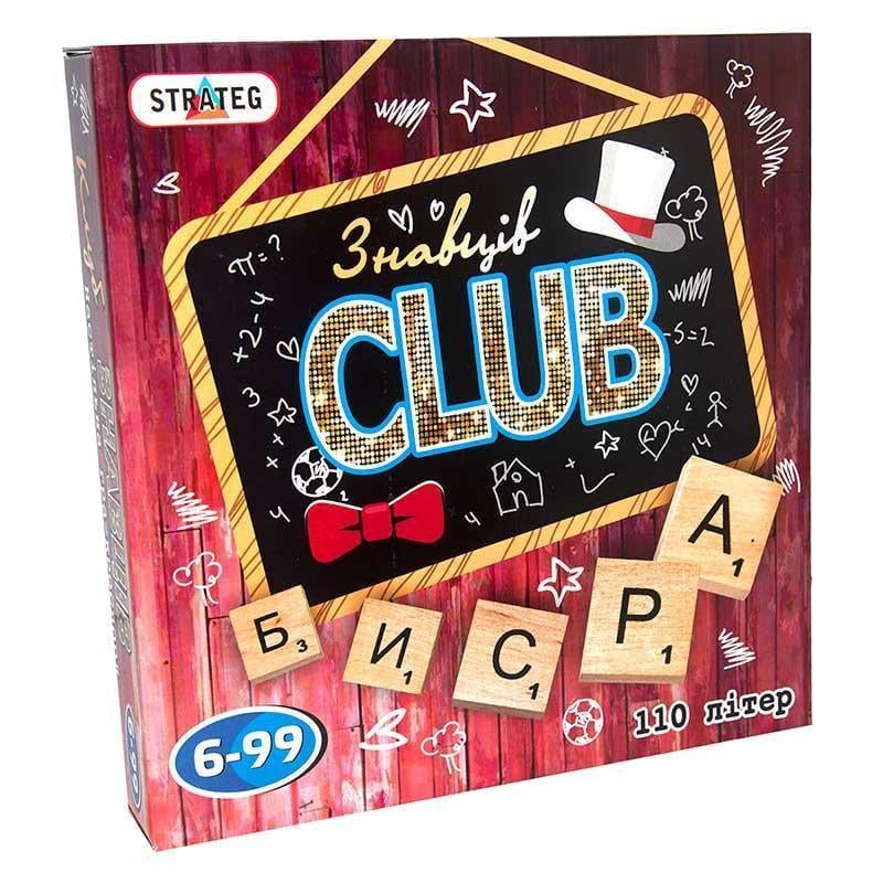 Гра 702 Знавців CLUB 702 (31155324)