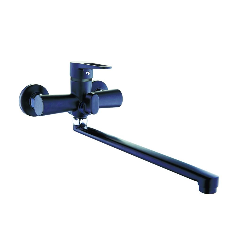 Смеситель для ванны Zegor PUD7 (PUD7-A045YB)