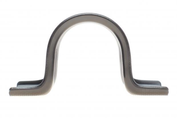 Кронштейн переднього стабілізатора Mercedes Sprinter/VW Crafter 09- (40415)