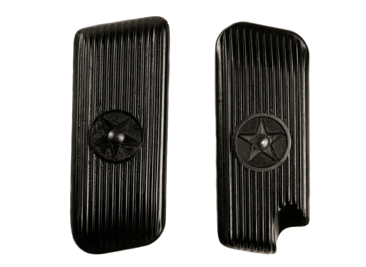 Накладки на рукоятку ТТ (2433578486) - фото 3