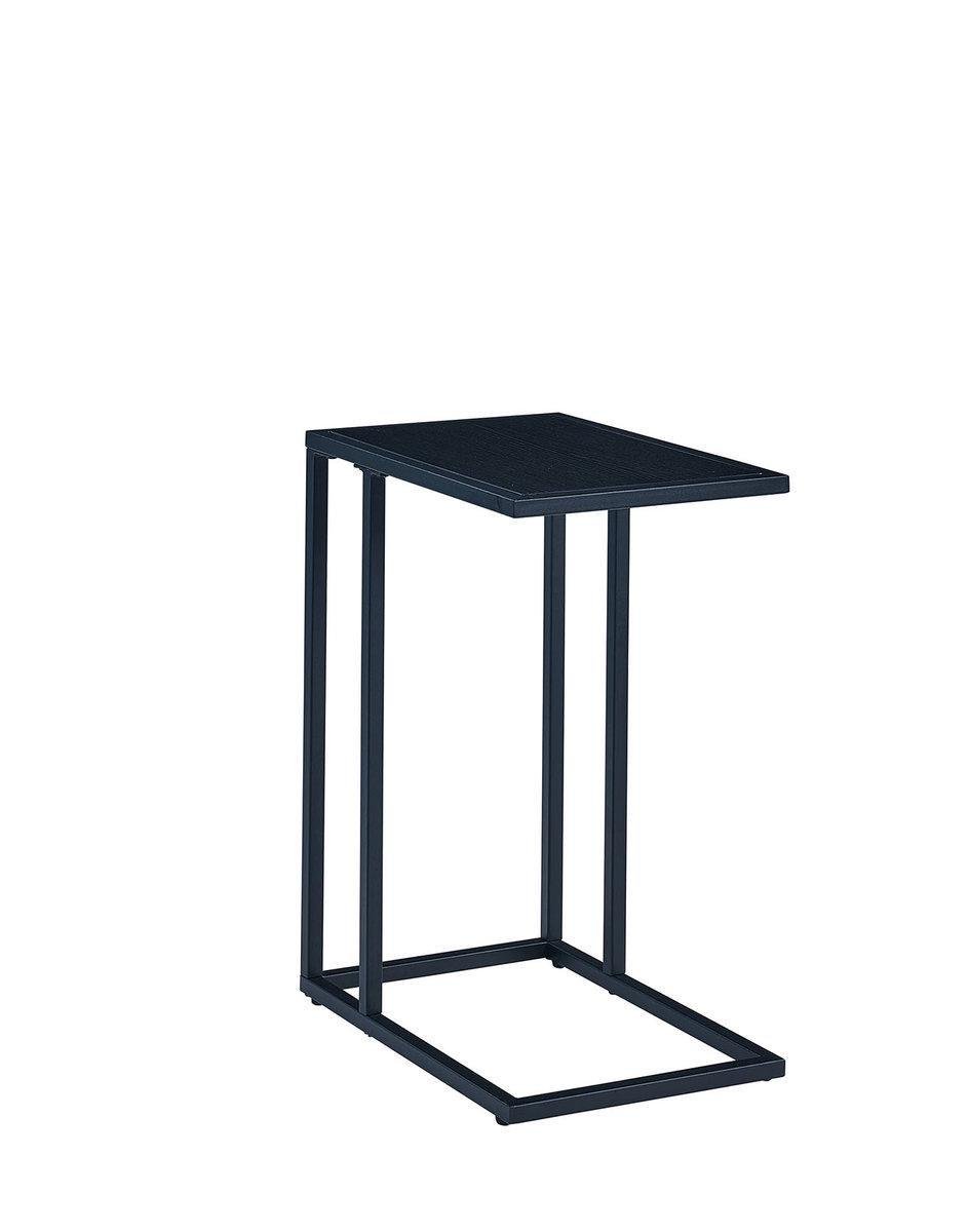 Журнальний столик Signal SYMPHONY D 45x30 см Чорний (SYMPHONYDC)