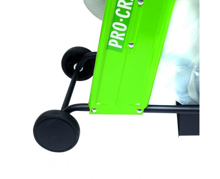 Вытяжная установка для опилков ProCraft PDC550 - фото 4 Вытяжная установка для опилков ProCraft PDC550 - фото 4