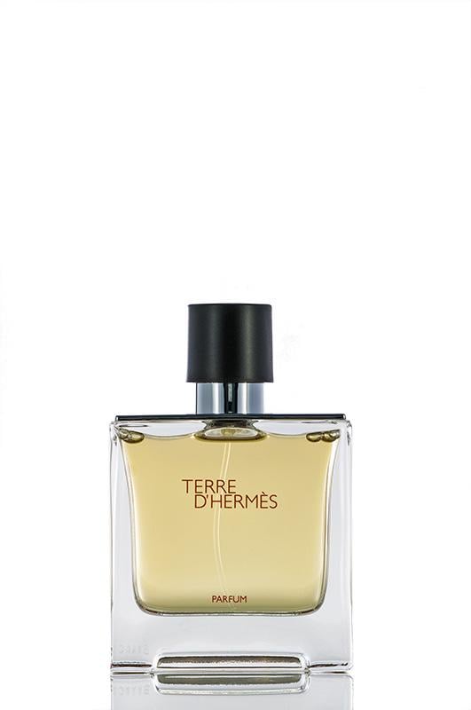 Парфумована вода Hermes Terre dHermes Parfum тестер (12738)