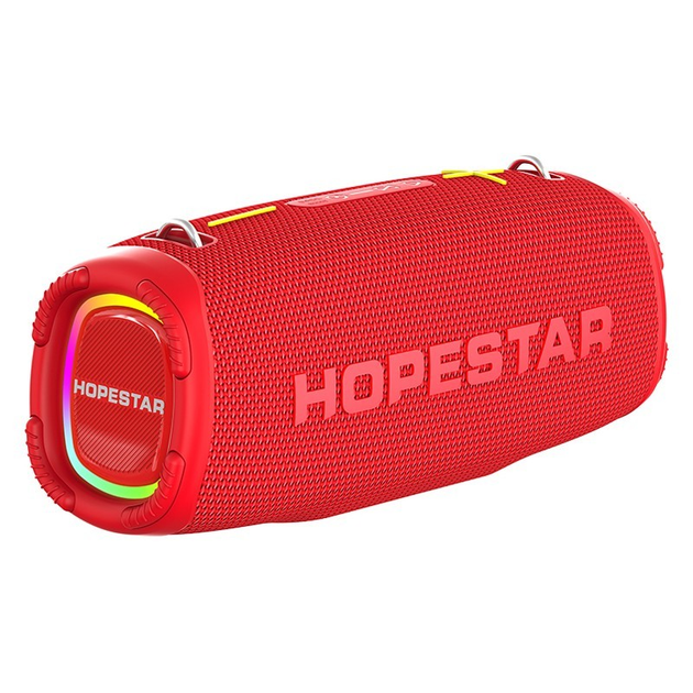 Колонка с беспроводным динамиком HOPESTAR A6MAX высокой производительности по Bluetooth (Hopestar A6MAX)