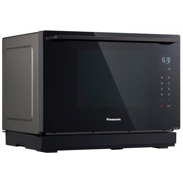Микроволновая печь Panasonic NN-CS89LBZPE (1617739) - фото 2 Микроволновая печь Panasonic NN-CS89LBZPE (1617739) - фото 2