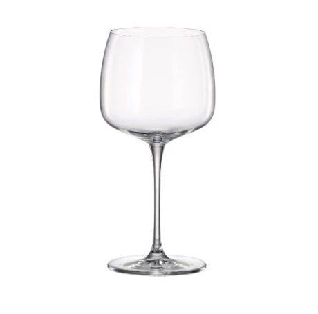 Келихи для вина Bohemia Anas 1SJ60-530 530 мл 6 шт. (9736) - фото 1 Келихи для вина Bohemia Anas 1SJ60-530 530 мл 6 шт. (9736) - фото 1