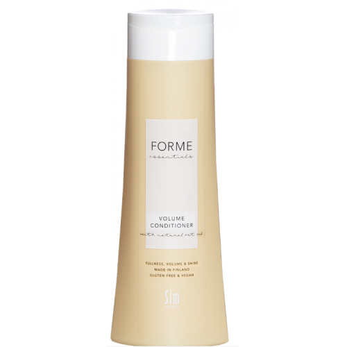 Кондиціонер для об'єму Forme Volume Conditioner з олією насіння вівса 250 мл (1873382990)