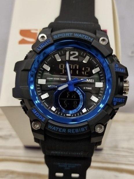 Наручные часы мужские Skmei 1725-B2B1 Sport Men Collection (3003311921)