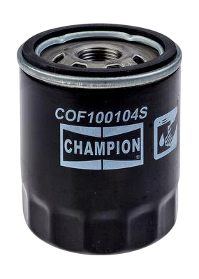 Фильтр масла Champion COF100104S