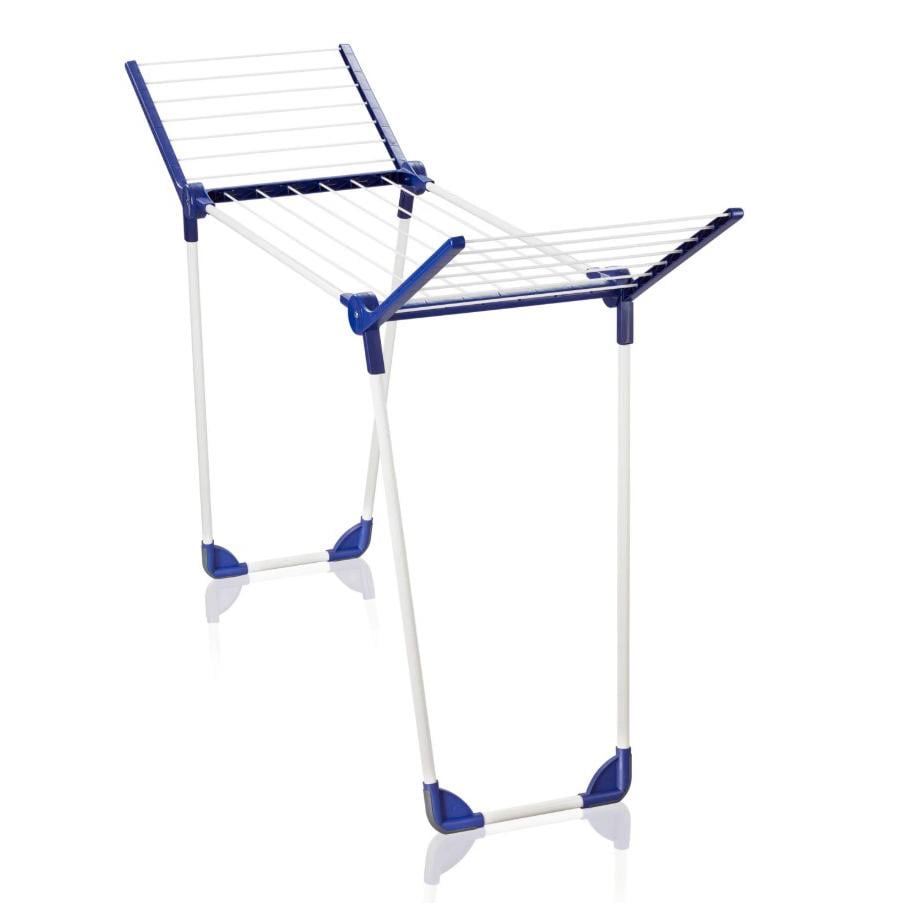 Сушарка для білизни Leifheit Compact PEGASUS Solid 120 12 м (81720)